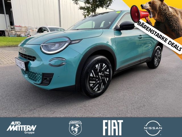 Fiat 600 1.900 km 23.990 &euro; Lage 32791