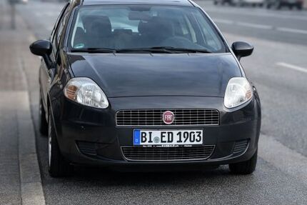 Fiat Punto 133.750 km 2.250 &euro; Bielefeld 33611