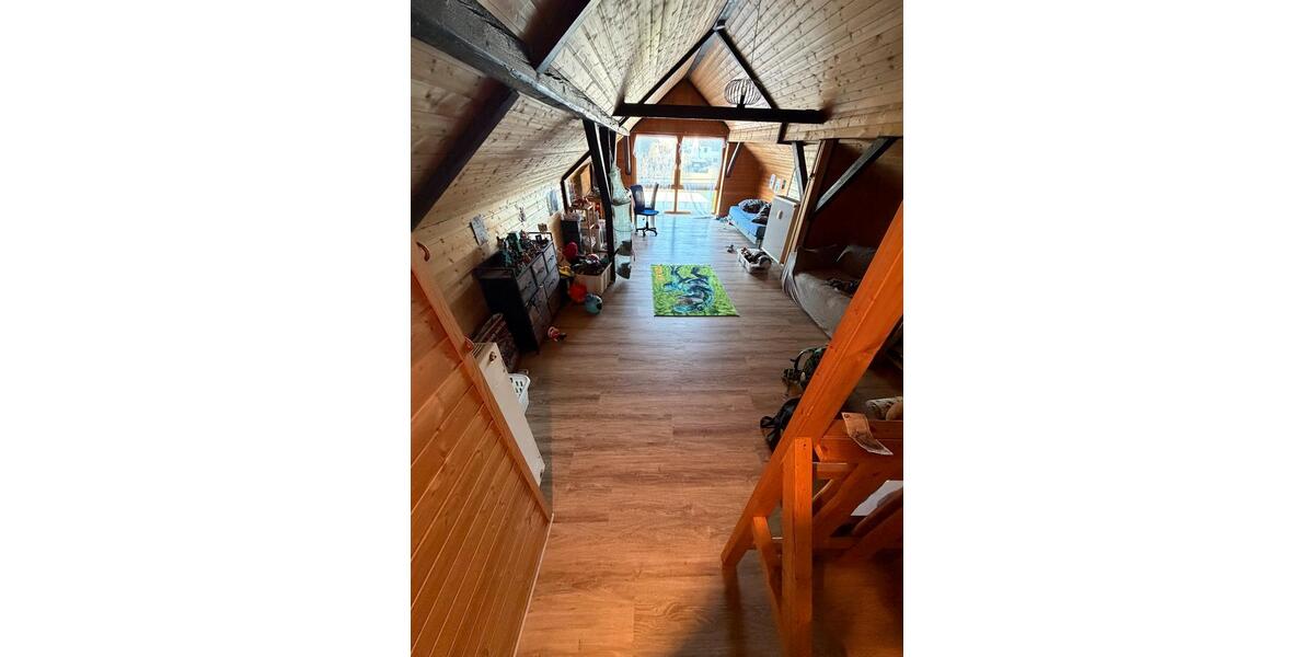 Etagenwohnung Bielefeld Jöllenbeck - 2 Zimmer, 65 m&sup2;, 700&euro; | Angebot:26386947