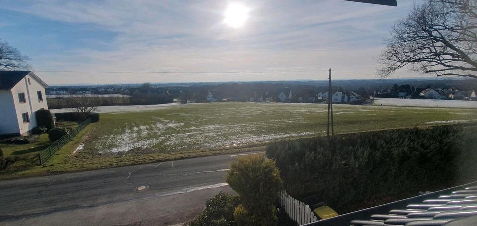 Doppelhaushälfte Hiddenhausen - 5 Zimmer, 150 m&sup2;, 1.499&euro; | Angebot:24979640