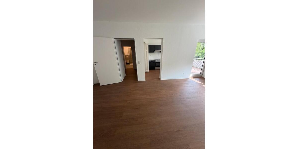 Erdgeschoßwohnung Detmold - 2 Zimmer, 58 m&sup2;, 745&euro; | Angebot:26408193
