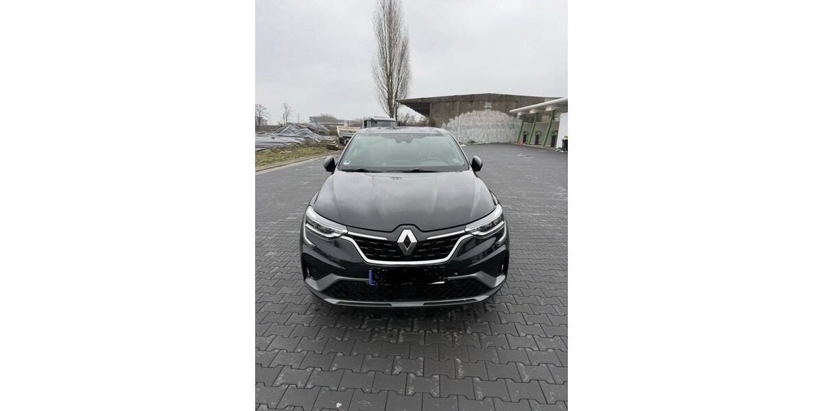 Renault Arkana 59.800 km 19.400 &euro; Bielefeld 33602