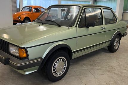 VW Jetta