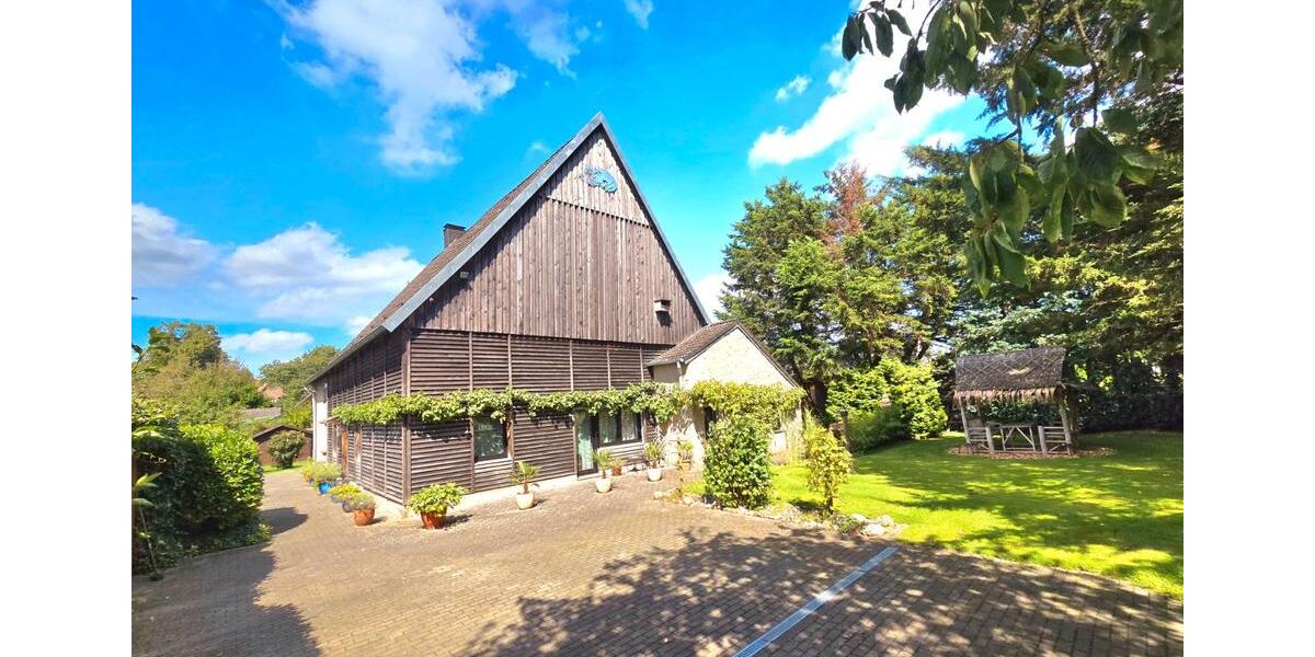Mehrfamilienhaus, Wohnhaus Lemgo - 8 Zimmer, 215 m&sup2;, 444.000&euro; | Angebot:26722195