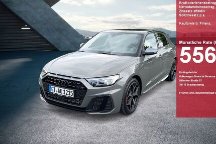 Audi A1 2.900 km 35.985 € Gütersloh 33330