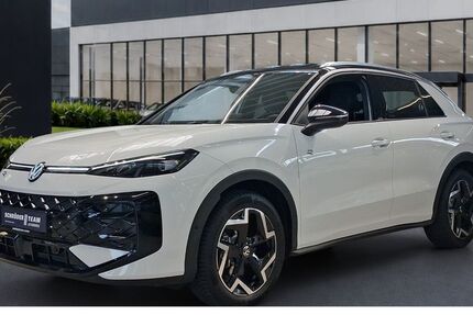 VW T-Roc 4.990 km 36.490 &euro; Verl 33415