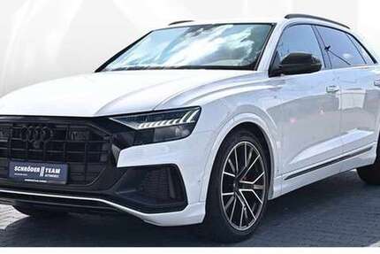 Audi Q8 68.250 km 69.870 &euro; Bielefeld 33689