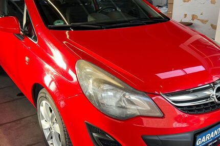 Opel Corsa 199.000 km 1.999 &euro; Lemgo 32657