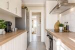 Etagenwohnung Bielefeld Heepen - 4 Zimmer, 81 m&sup2;, 220.000&euro; | Angebot:27088310