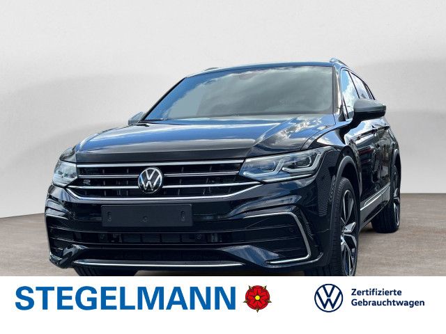Tiguan Allspace