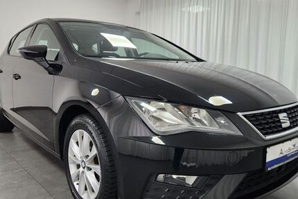 Seat Leon 83.378 km 12.990 &euro; Schloß Holte-Stukenbrock 33758