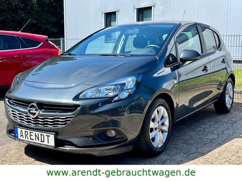 Corsa