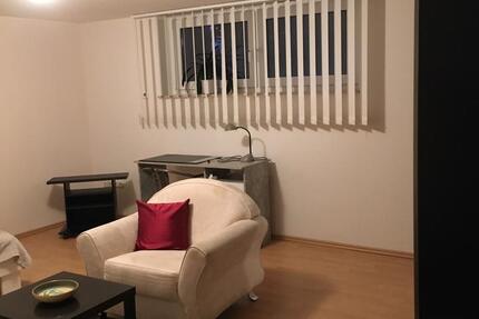 Möbliertes Zimmer zu vermieten