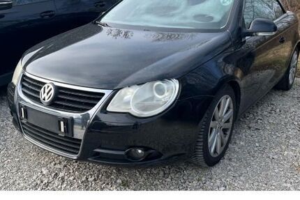 VW Eos 261.454 km 2.400 &euro; Bielefeld 33699