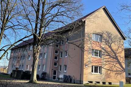 Wohnung Herford Radewiger Feldmark - 2 Zimmer, 52 m&sup2;, 439&euro; | Angebot:27160729
