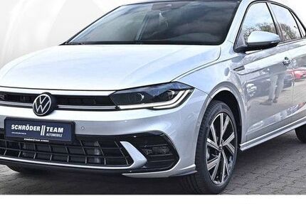 VW Polo 8.335 km 28.990 &euro; Bielefeld 33689