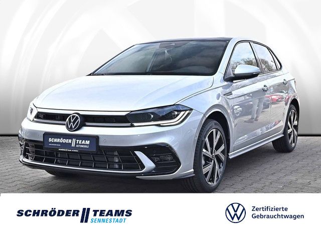 VW Polo 8.335 km 28.990 &euro; Bielefeld 33689