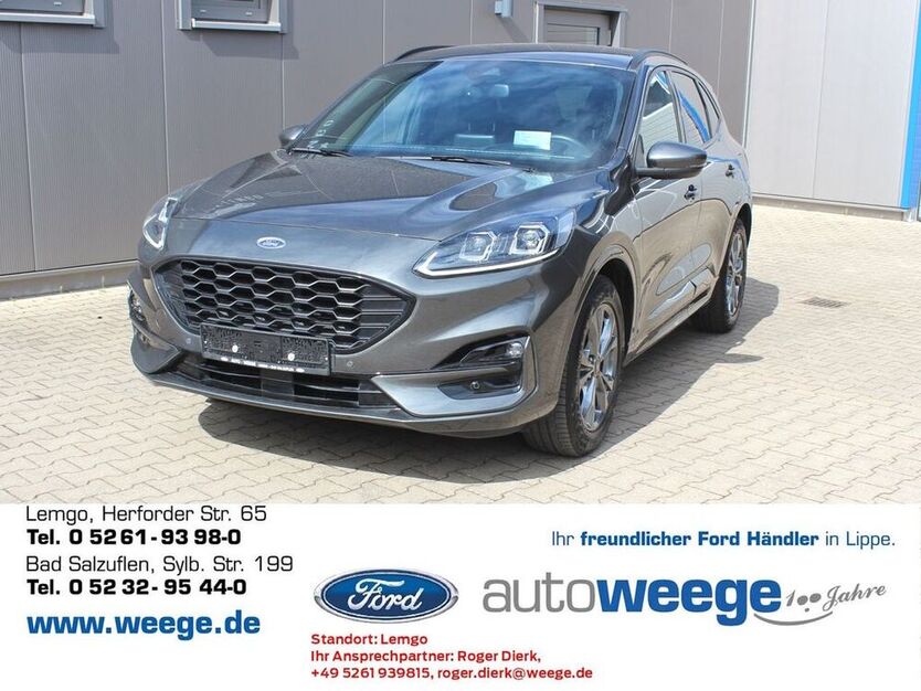 Kuga