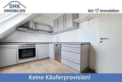 Wohnung zum Kaufen in Verl Sürenheide 160.000 € 64 m²