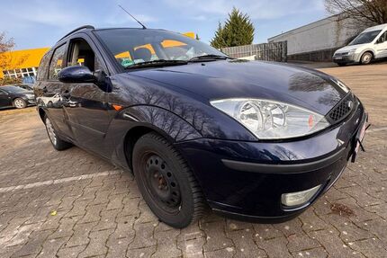 Ford Focus 165.000 km 1.499 &euro; Detmold 32758
