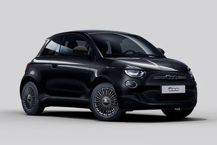 Fiat 500e 19.382 km 18.490 &euro; Gütersloh 33332