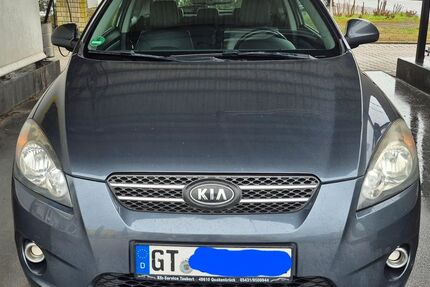 Kia pro ceed / ProCeed 249.650 km 3.300 &euro; Harsewinkel 33428