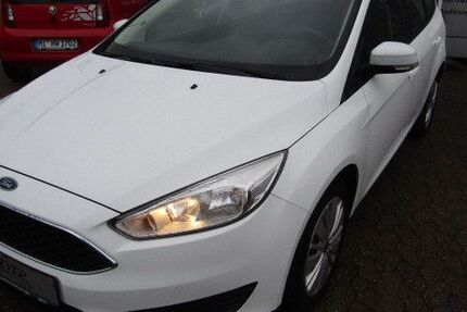 Ford Focus 60.688 km 10.950 &euro; Bad Oeynhausen 32547