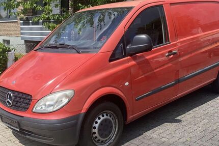 Mercedes-Benz Vito 178.000 km 5.999 € Bielefeld 33647