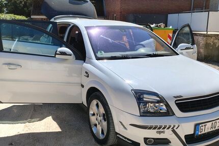 Opel Signum 218.000 km 1.500 &euro; Dissen 49201
