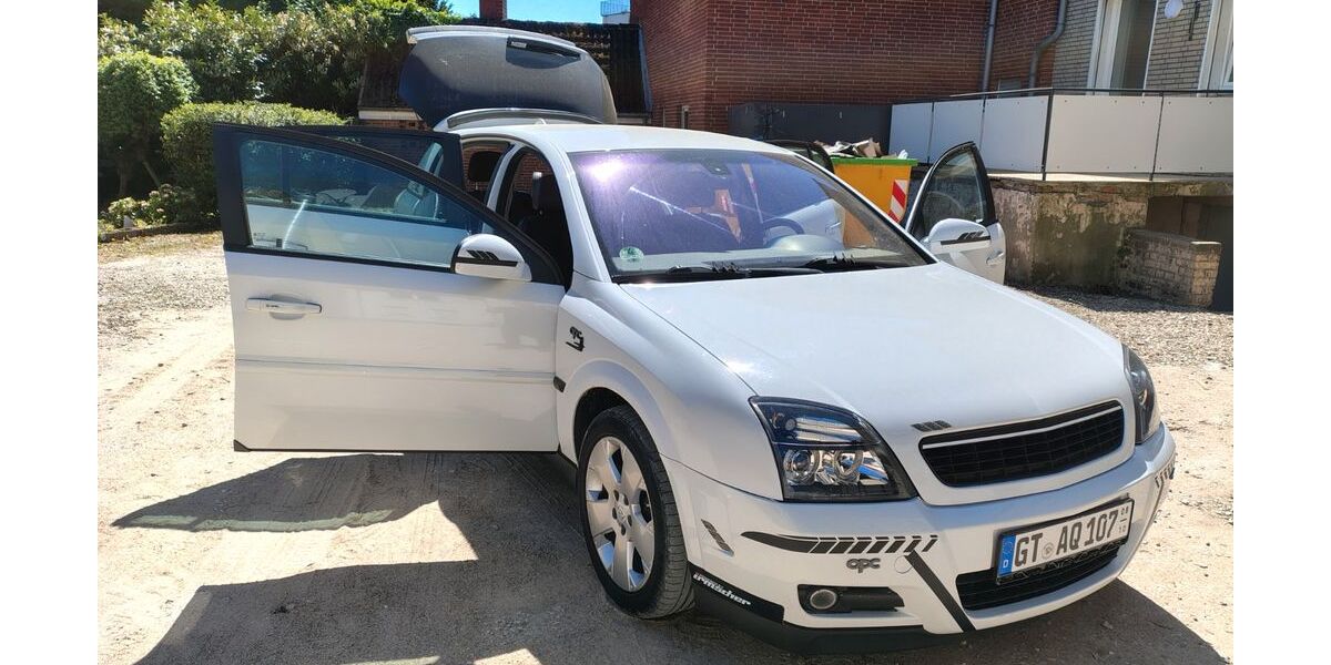 Opel Signum 218.000 km 1.500 &euro; Dissen 49201