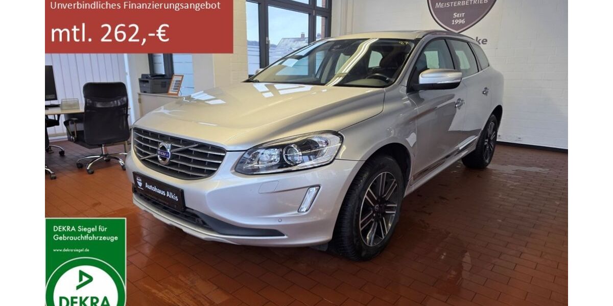 Volvo XC60 140.100 km 19.900 &euro; Bielefeld 33647