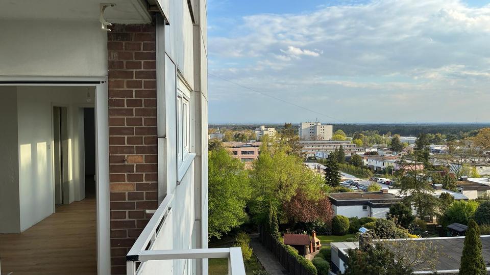Etagenwohnung Oerlinghausen - 3 Zimmer, 75 m&sup2;, 800&euro; | Angebot:26147738
