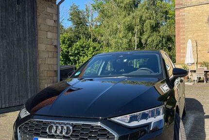 Audi A3 38.000 km 21.900 &euro; Herford 32049