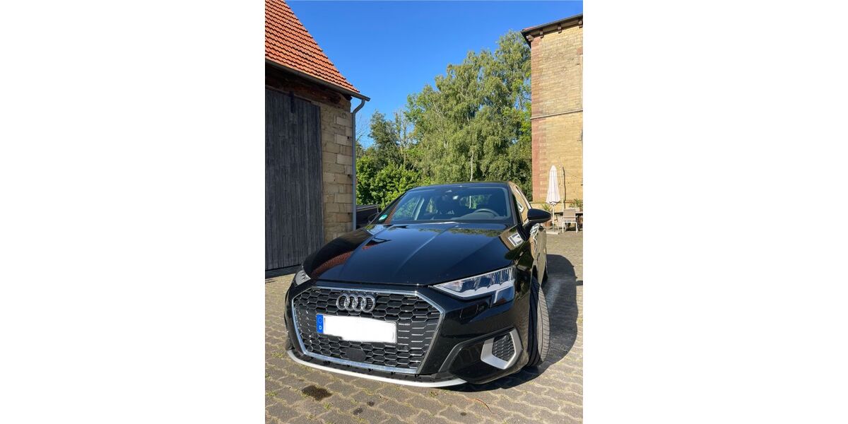 Audi A3 38.000 km 21.900 &euro; Herford 32049