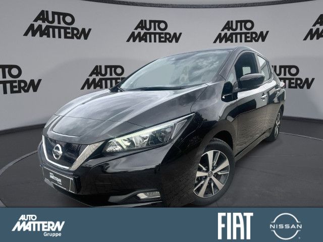 Nissan Leaf 29.900 km 14.990 € Buende 32257