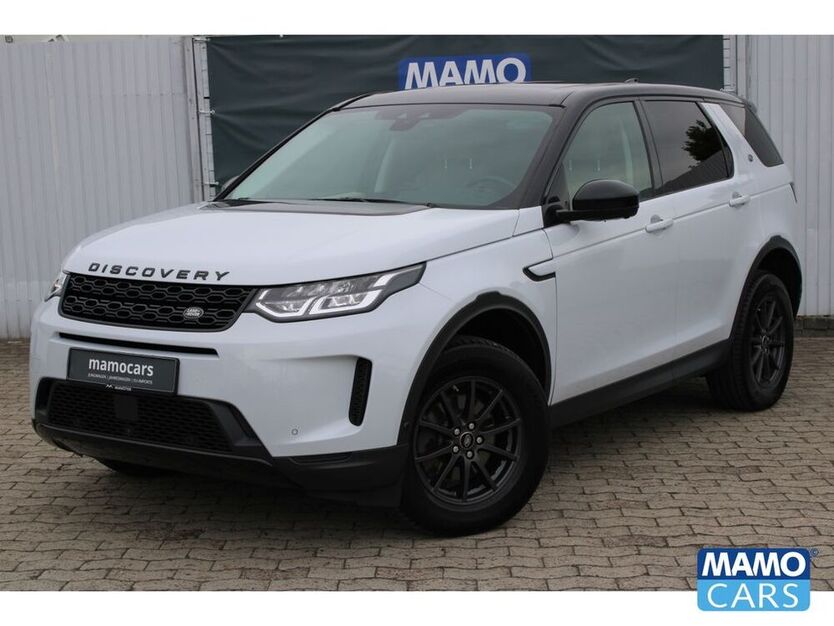 Discovery Sport