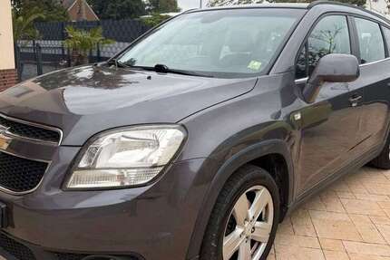 Chevrolet Orlando 238.039 km 3.900 € Versmold 33775