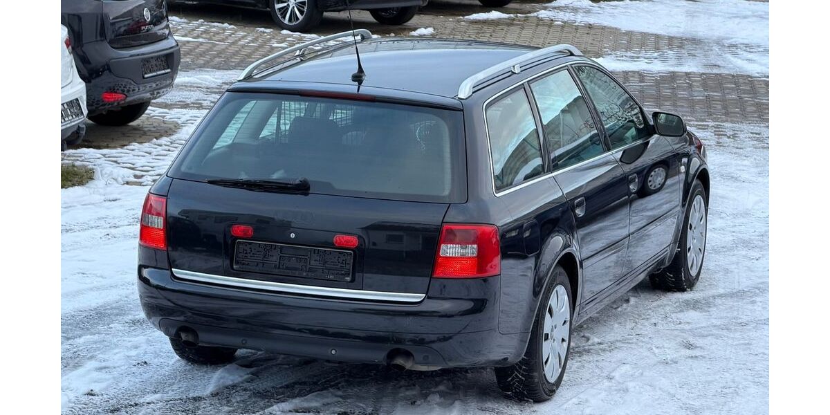 Audi A6 315.000 km 1.700 &euro; Löhne Mennighüffen 32584