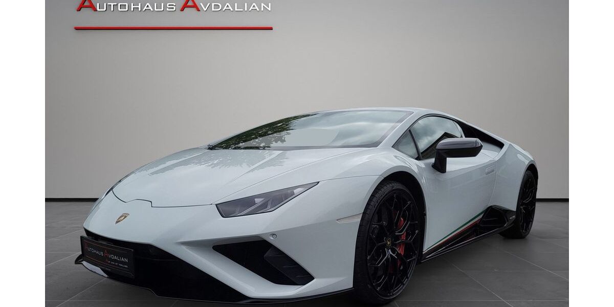 Lamborghini Huracán 6.700 km 274.990 &euro; Gütersloh 33335