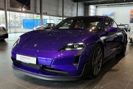 Porsche Taycan 2.741 km 196.800 &euro; Bielefeld 33719