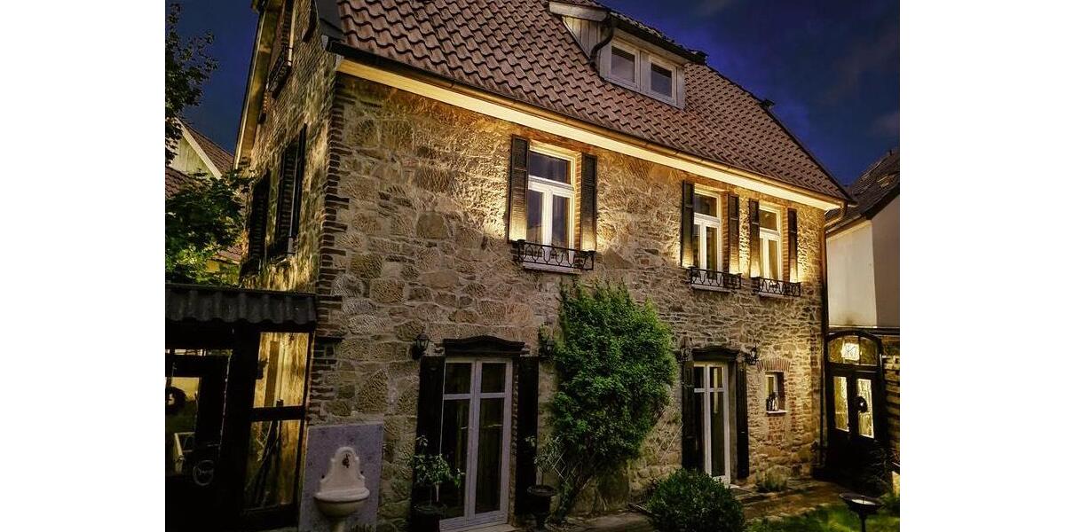 Einfamilienhaus Bad Salzuflen Ehrsen-Breden - 4 Zimmer, 120 m&sup2;, 360.000&euro; | Angebot:25403230