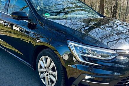 Renault Megane 92.000 km 16.800 &euro; Oerlinghausen 33813