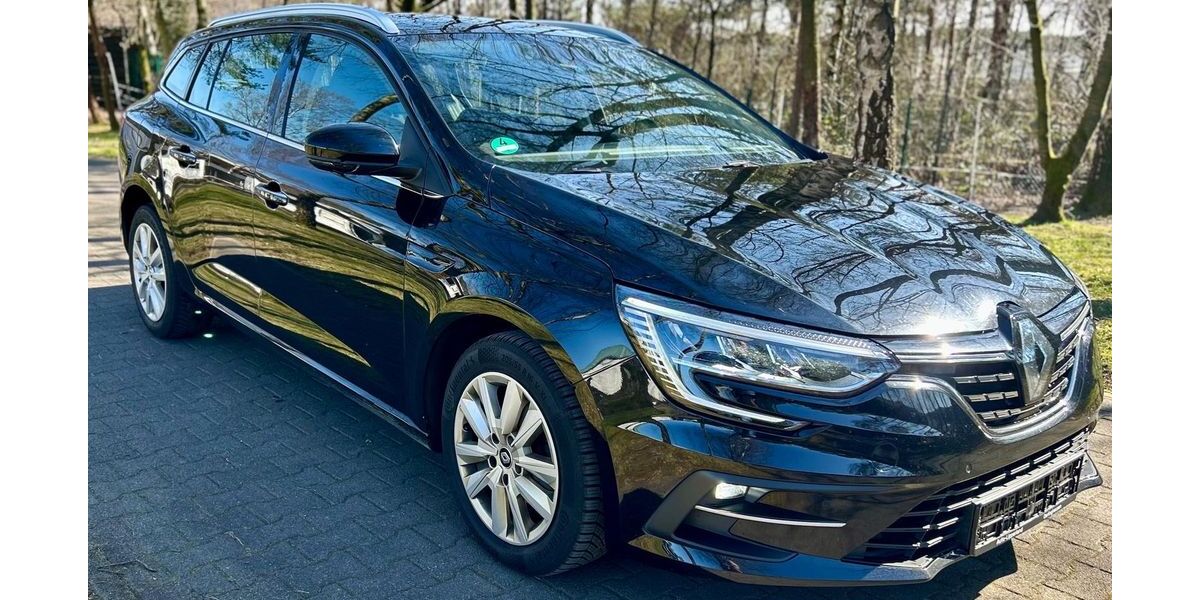 Renault Megane 92.000 km 16.800 &euro; Oerlinghausen 33813