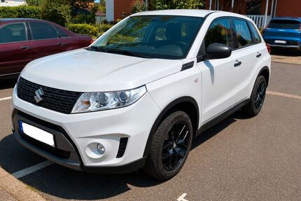 Suzuki Vitara 36.044 km 14.400 &euro; Bielefeld 33609