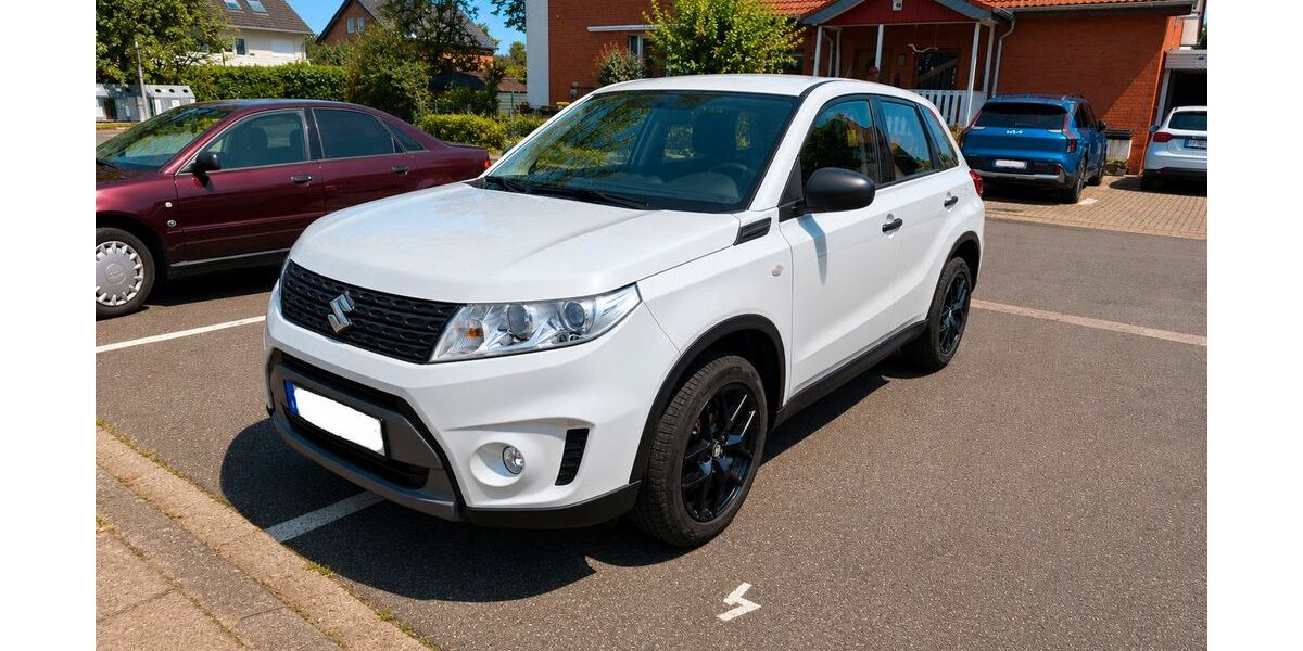 Suzuki Vitara 36.044 km 14.400 &euro; Bielefeld 33609