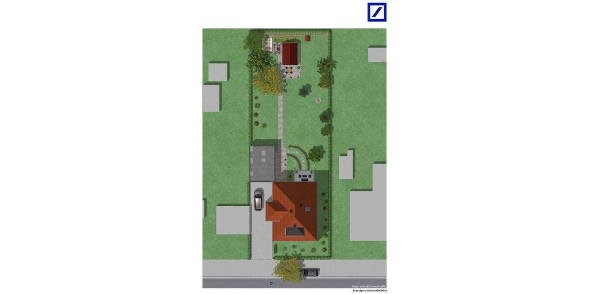 Mehrfamilienhaus, Wohnhaus Gütersloh Innenstadt - 6 Zimmer, 180 m&sup2;, 549.900&euro; | Angebot:25776820