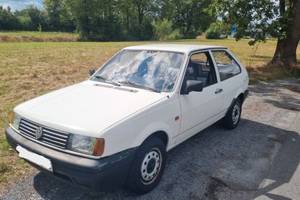 VW Polo 208.948 km 2.250 &euro; Bad Oeynhausen 32545