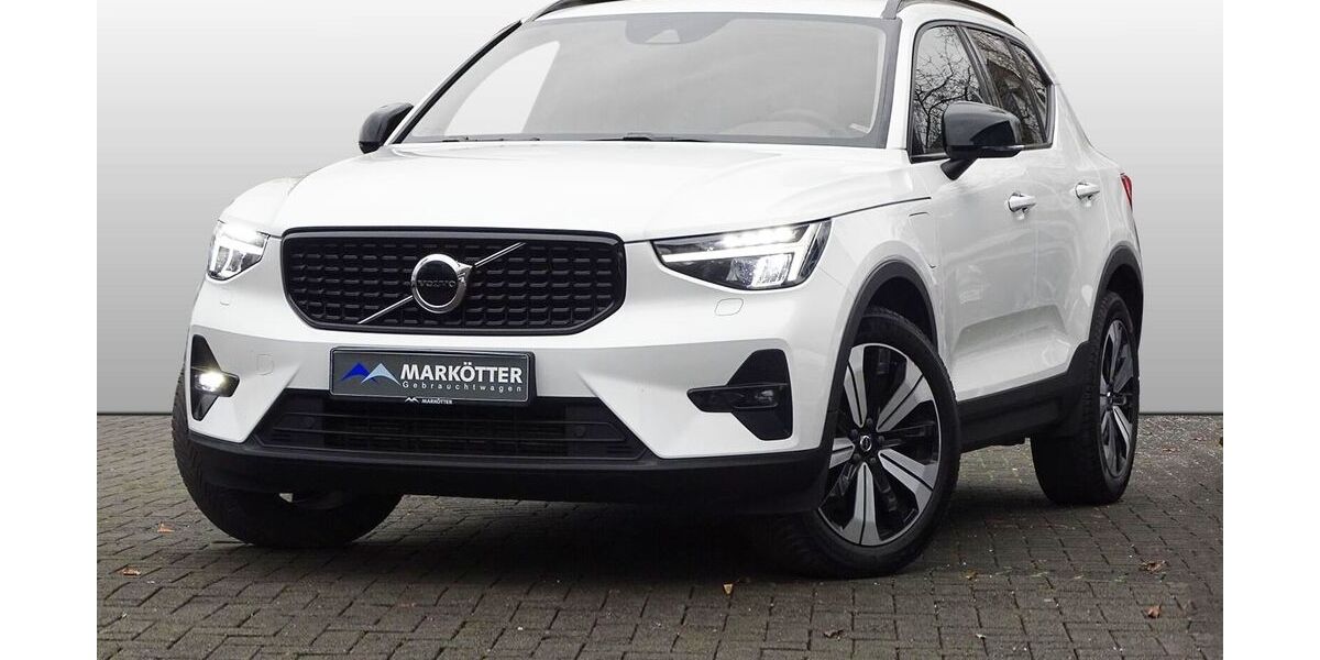 Volvo XC40 69.324 km 29.850 &euro; Herford 32051