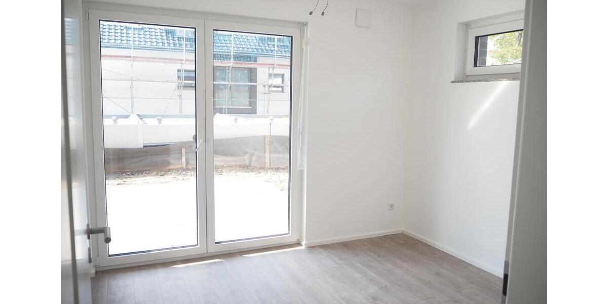 Terrassenwohnung Bad Oeynhausen Rehme - 2 Zimmer, 59 m&sup2;, 740&euro; | Angebot:26428221