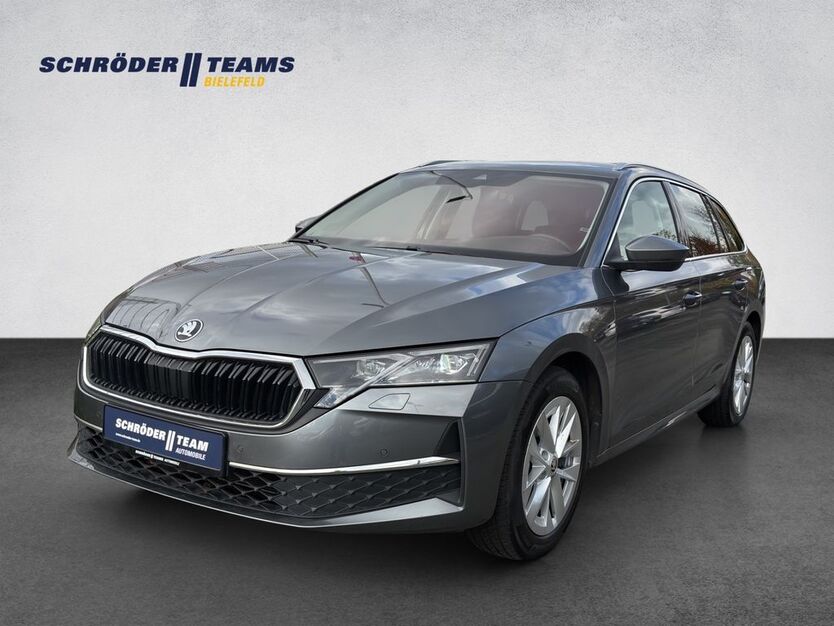 Skoda Octavia 20.833 km 34.990 € Bielefeld 33609